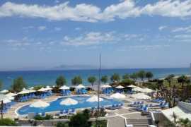 Grécko Kos Kos Palace 15 dňový pobyt Polpenzia Letecky Letisko: Praha September 2026 ( 5/09/26-19/09/26)