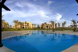 Egypt Hurghada Jaz Neo Saraya Palms 7 dňový pobyt All Inclusive Letecky Letisko: Praha September 2026 (19/09/26-25/09/26)