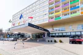 Poľsko Baltské more New Skanpol 5 dňový pobyt Raňajky Vlastná April 2026 (22/04/26-26/04/26)