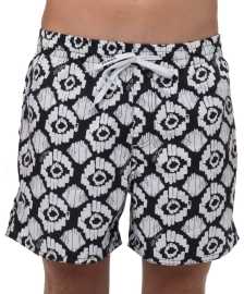 Pánske plavky 69SLAM IKAT DIAMOND (SEBIKD-PM) M.
Vychutnajte si leto naplno s plavkami od 69SLAM – ideálnou voľbou pre každého, kto hľadá maximálne pohodlie, funkčnosť a výrazný štýl.
Ľahké, rýchloschnúce a pripravené na akciu
Plavky sú vyrobené zo 100 % polyesteru, ktorý je ideálnym materiálom pre vodné radovánky a aktívny pohyb.
Praktický strih a premyslené detaily
Klasický strih boardshort zaisťuje pohodlné nosenie a dostatočné zakrytie.
Čo robí značku 69SLAM výnimočnou?
Značka 69SLAM pochádza z Bali a je symbolom slobody, kreativity a neobmedzeného životného štýlu.
Ako sa starať o plavky:

Pranie: Plavky je ideálne prať ručne alebo v práčke na jemný cyklus pri 30 °C.
Sušenie: Nesušte v sušičke.
Žehlenie: Plavky nežehlite – materiál to nepotrebuje a vysoké teploty by ho mohli poškodiť.