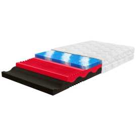 Xora MATRAC Z PUR PENY, 100/200 cm.