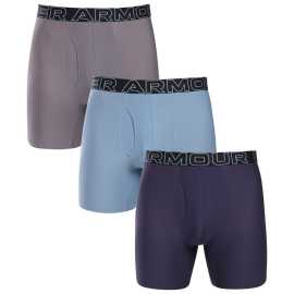 3PACK pánske boxerky Under Armour viacfarebné (1383884 024) 4XL, trenky.
Hľadáte kvalitné boxerky z funkčného materiálu?
 
Značku Under Armour nemusíme dlho predstavovať, ich kvalitné materiály sú skvelé.
Viac informácií o produkte sa dozviete nižšie.