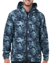 Pánska bunda 69SLAM ETNIC OCTO (MHWOCT-PM) S.
Oživte svoj šatník a vyjadrite svoju osobnosť s výraznou bundou od 69SLAM – značky, ktorá vznikla na slnečnom Bali a je určená pre tých, ktorí sa neboja byť viditeľní.
Ľahký a odolný materiál pre aktívny život
Bunda je vyrobená z ľahkého polyesteru, ktorý vyniká svojou odolnosťou, ľahkou údržbou a rýchloschnúcimi vlastnosťami.
Štýl, ktorý nikdy nezostarne
Typický podpis značky 69SLAM – odvážne vzory, provokatívne motívy a divoké dizajny – zaručí, že sa nestratíte v dave.
Nečakajte, buďte sami sebou – v bunde od 69SLAM
Nevypadajte ako dav – obliekajte sa originálne a žite život naplno.
Prečo si ju zamilujete?

Ľahký, odolný a rýchloschnúci materiál
Výrazný dizajn inšpirovaný životom na Bali
Skvelá voľba na každodenné nosenie, cestovanie a voľný čas
Voľný strih pre maximálne pohodlie
Štýlová kapucňa a kvalitný zips pre funkčnosť a štýl

Ako sa starať o bundu 69SLAM:

Pranie: Bundu perte pri maximálnej teplote 30 °C.


Sušenie: Nesušte v sušičke.


Žehlenie: Bundu nežehlite.