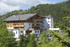 Rakúsko Lungau / St.