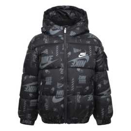 Nike DNA Logo Puffer Jacket 116-122 CM.