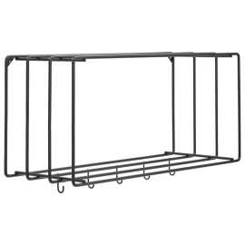 Livetastic NÁSTENNÝ VEŠIAK, 73/38/26 cm.