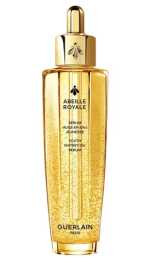 Guerlain Olejové sérum na rozjasnenie a vyhladenie pleti Abeille Royale Advanced (Youth Watery Oil Serum) 75 ml.