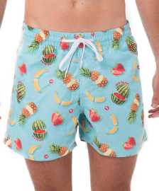 Pánske plavky 69SLAM TROPICAL HARVEST SAMOA (SEBHAR-PM) XL.
Vychutnajte si leto naplno s plavkami od 69SLAM – ideálnou voľbou pre každého, kto hľadá maximálne pohodlie, funkčnosť a výrazný štýl.
Ľahké, rýchloschnúce a pripravené na akciu
Plavky sú vyrobené zo 100 % polyesteru, ktorý je ideálnym materiálom pre vodné radovánky a aktívny pohyb.
Praktický strih a premyslené detaily
Klasický strih boardshort zaisťuje pohodlné nosenie a dostatočné zakrytie.
Čo robí značku 69SLAM výnimočnou?
Značka 69SLAM pochádza z Bali a je symbolom slobody, kreativity a neobmedzeného životného štýlu.
Ako sa starať o plavky:

Pranie: Plavky je ideálne prať ručne alebo v práčke na jemný cyklus pri 30 °C.
Sušenie: Nesušte v sušičke.
Žehlenie: Plavky nežehlite – materiál to nepotrebuje a vysoké teploty by ho mohli poškodiť.