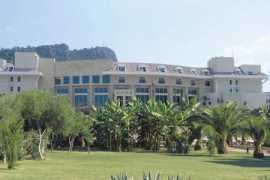 Turecko Kemer Meder Resort 6 dňový pobyt Ultra All inclusive Letecky Letisko: Praha June 2026 (16/06/26-21/06/26)