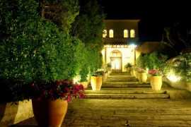 Španielsko Mallorca Aumallia Hotel & Spa (Ex Sa Posada D'aumallia) 8 dňový pobyt Raňajky Letecky Letisko: Viedeň June 2026 (30/06/26- 7/07/26)