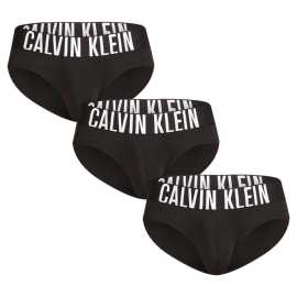 3PACK Herren Slips Calvin Klein schwarz (NB3610A-UB1) S.
Diese fantastischen Calvin Klein-Slips werden allen Männern gefallen.
Das angenehme Material mit weichen Säumen sitzt perfekt am Körper. Der Slip sitzt gut und man muss nicht befürchten, dass er einschneidet.
Weitere Informationen finden Sie in der klassischen Produktinformation.