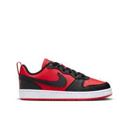 Nike Court Borough Low Recraft Big Kids Shoes 37,5.
