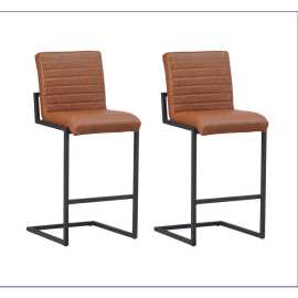 MID.YOU SADA BAROVÝCH STOLIČIEK 2 kus.