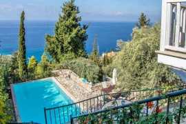 Grécko Lefkada Villa Isola Bella 15 dňový pobyt Bez stravy Letecky Letisko: Praha June 2026 (22/06/26- 6/07/26)