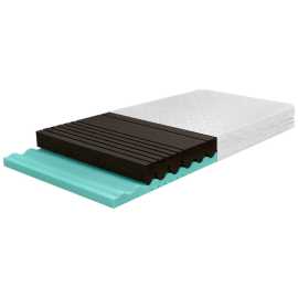 Boxxx MATRAC Z PUR PENY, 90/200 cm.