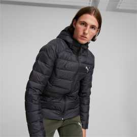Puma PackLITE Hooded Down Jacket S.