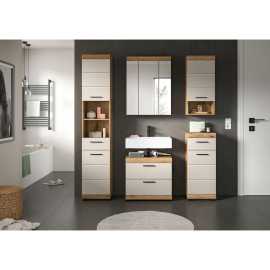 MID.YOU KÚPEĽŇA prírodná farba, kašmírová.