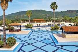 Taliansko Kalábria Club Magic Life Calabria 12 dňový pobyt All Inclusive Letecky Letisko: Praha September 2026 ( 4/09/26-15/09/26)