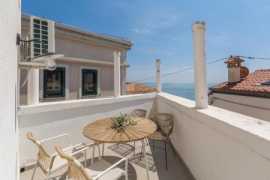 Chorvátsko Istria Resort Belvedere Apartments 9 dňový pobyt Bez stravy Vlastná May 2026 ( 8/05/26-16/05/26)