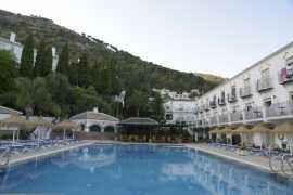 Španielsko Costa Del Sol Hotel Trh Mijas (Mijas) 5 dňový pobyt Polpenzia Letecky Letisko: Praha July 2026 (14/07/26-18/07/26)