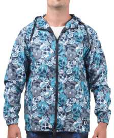 Pánska bunda 69SLAM MINT SUGAR (MHWMSC-PM) L.
Oživte svoj šatník a vyjadrite svoju osobnosť s výraznou bundou od 69SLAM – značky, ktorá vznikla na slnečnom Bali a je určená pre tých, ktorí sa neboja byť viditeľní.
Ľahký a odolný materiál pre aktívny život
Bunda je vyrobená z ľahkého polyesteru, ktorý vyniká svojou odolnosťou, ľahkou údržbou a rýchloschnúcimi vlastnosťami.
Štýl, ktorý nikdy nezostarne
Typický podpis značky 69SLAM – odvážne vzory, provokatívne motívy a divoké dizajny – zaručí, že sa nestratíte v dave.
Nečakajte, buďte sami sebou – v bunde od 69SLAM
Nevypadajte ako dav – obliekajte sa originálne a žite život naplno.
Prečo si ju zamilujete?

Ľahký, odolný a rýchloschnúci materiál
Výrazný dizajn inšpirovaný životom na Bali
Skvelá voľba na každodenné nosenie, cestovanie a voľný čas
Voľný strih pre maximálne pohodlie
Štýlová kapucňa a kvalitný zips pre funkčnosť a štýl

Ako sa starať o bundu 69SLAM:

Pranie: Bundu perte pri maximálnej teplote 30 °C.


Sušenie: Nesušte v sušičke.


Žehlenie: Bundu nežehlite.