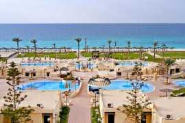 Egypt Marsa Matrouh Borg El Arab Beach 7 dňový pobyt All Inclusive Letecky Letisko: Praha August 2026 (19/08/26-25/08/26)
