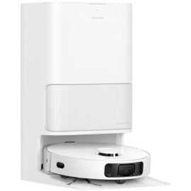 Dreame L40 Ultra CE - biely - Robotický vysávač s mopom.


	Sací výkon 13000 Pa s plynulou reguláciou
	Výdrž batérie až 260 minút na jedno nabitie
	Technológia OmniDirt na detekciu znečistenia
	Inteligentný režim čistenia CleanGenius
	Inovatívna kefa TriCut proti zamotávaniu
	100 dní prevádzky bez vyprázdňovania
	Automatické sušenie mopu teplým vzduchom

.lawnbot-video-container { position: relative; height: 500px; overflow: hidden; margin: 20px 0; border-radius: 12px; box-shadow: 0 4px 6px rgba(0, 0, 0, 0.1); } .lawnbot-video-container iframe { position: absolute; top: 0; left: 0; width: 100%; height: 100%; border: none; }



.box1 { display: flex; flex-wrap: wrap; justify-content: space-between; } .box1 .item { width: 100%; margin-bottom: 20px; padding: 20px; border-radius: 10px; box-shadow: 0 0 10px rgba(0,0,0.1); background: #fff; } .box1 .item h2 { text-align: left; margin-bottom: 20px; } .box1 .item-content { display: flex; align-items: center; } .box1 .item img { width: 40%; border-radius: 10px; margin-right: 20px; } .box1 .item:nth-child(even) .item-content { flex-direction: row-reverse; } ..box1 .item:nth-child(even) img { margin-right: 0; margin-left: 20px; } .box1 .item .text { flex: 1; text-align: left; } @media screen and (max-width: 768px) { .box1 .item-content { flex-direction: column; align-items: flex-start; } .box1 .item img { width: 100%; margin-right: 0; margin-bottom: 20px; } .box1 .item:nth-child(even) .item-content { flex-direction: column; } .box1 .item:nth-child(even) img { margin-left: 0; margin-bottom: 20px; } }





Maximálny výkon pre dokonalú čistotu

Revolučný sací výkon 13 000 Pa zaručuje účinné odstránenie všetkých druhov nečistôt.







Inteligentná navigácia v každom priestore

Sofistikovaný systém využívajúci kombináciu lasera LDS zabezpečuje presnú orientáciu aj pri slabom osvetlení.







Pokročilá detekcia a odstraňovanie nečistôt

Inovatívna technológia OmniDirt dokáže rozpoznať úroveň znečistenia.







Inteligentné prispôsobenie čistenia

Režim CleanGenius automaticky optimalizuje stratégiu čistenia podľa typu miestnosti a úrovne znečistenia.







Účinné riešenie problému s