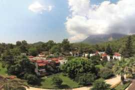 Turecko Kemer Bergiz Hotels & Resort Kemer (Ex Perre Art Hotel Resort & Spa) 13 dňový pobyt Ultra All inclusive Letecky Letisko: Katovice July 2026 (26/07/26- 7/08/26)