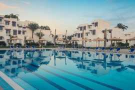 Egypt Hurghada Mercure Hurghada 12 dňový pobyt All Inclusive Letecky Letisko: Praha January 2026 ( 3/01/26-14/01/26)