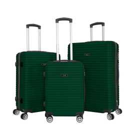 Novel SADA CESTOVNÝCH KUFROV.