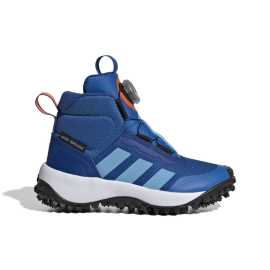 adidas Fortatrail Boa Shoes Kids 31,5.