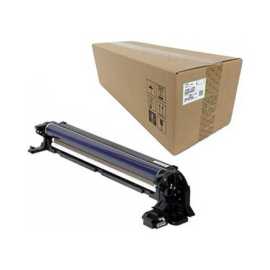 Ricoh D1862239, D1862209 farebná (CMY) originálna valcová jednotka.
Originálna valcová jednotka = záruka priamo od výrobcu tlačiarne
100 % použitie v tlačiarni - bezproblémové fungovanie s vašou tlačiarňou
Použitím originálneho valca predlžujete životnosť tlačiarne
Overená špičková kvalita - originálna tlačová (valcová) kazeta poskytuje mimoriadne výsledky
Trvalé a profesionálne výsledky tlače - dlhodobá udržateľnosť tlače
Produktivita tlače - rovnaká tlač po celú životnosť valca
Maximálna jednoduchá obsluha sa rovná efektívnej tlači
Garancia Vašej spokojnosti s použitím našej originálnej valcovej jednotky
Zabezpečujeme bezplatnú recykláciu originálnych náplní

Kód výrobcu: D1862239