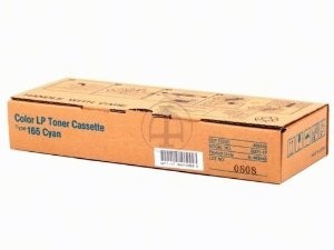 Ricoh 165 azúrový (cyan) originálny toner.
Originálny toner = záruka priamo od výrobcu tlačiarne
100 % použitie v tlačiarni - bezproblémové fungovanie s vašou tlačiarňou
Použitím originálnej náplne predlžujete životnosť tlačiarne
Osvedčená špičková kvalita - vysoko kvalitná a spoľahlivá tlač originálnou tlačovou kazetou od prvej do poslednej stránky
Trvalé a profesionálne výsledky tlače - dlhodobá udržateľnosť tlače
Kratšia prodleva pri tlači stránok
Garancia Vašej spokojnosti s použitím našej originálnej náplne
Zabezpečujeme bezplatnú recykláciu originálnych náplní
Zlyhanie náplne v menej ako 1% prípadov
Jednoduchá a rýchla výmena náplne

Kód výrobcu: 402445