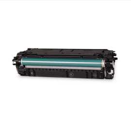 Kompatibilný toner s HP 508A CF360A čierný (black).
Nižšia cena kompatibilnej náplne pre tlačiarne HP v porovnaní s originálnou náplňou, ušetríte až 80% nákladov na tlač.


Tonerová kazeta pre tlačiarne HP vytlačí rovnaký počet strán ako originál pri zachovaní rovnakej kvality – ostré rysy, sýte farby.


Záruka Vašej spokojnosti.


Každý toner prechádza pri výrobe prísnou kontrolou kvality a je plne kompatibilný s vašou tlačiarňou.


Overené našimi klientmi z ČR aj z Európskej únie.


Kompatibilné tonery HP spĺňajú normu STMC, čo je celosvetovo uznávaná norma testovania kvality tlače a počtu vytlačených strán tonerovej kazety.


Naši dodávatelia sú preverení rokmi skúseností a vyrábajú produkty podľa normy ISO 9001 a ISO 14001.

 Existuje mnoho výrobcov kompatibilných náplní, ale kvalita môže byť odlišná.