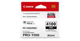Canon PFI-4100 6777C001 foto čierna (photo black) originálna cartridge.
Originálna cartridge = záruka priamo od výrobcu tlačiarne
100 % použitie v tlačiarni - spoľahlivá a bezproblémová tlač
Použitím originálnej náplne predlžujete životnosť tlačiarne
Overená špičková kvalita - jasný a čitateľný text, jemná grafika, kvalitnejšie obrázky
Použitie originálnej kazety ponúka rýchly a vysoký výkon a pritom stabilné výsledky = EFEKTÍVNA TLAČ
Jednoduchá inštalácia a údržba
Zabezpečujeme bezplatnú recykláciu originálnych náplní
Garancia Vašej spokojnosti s použitím našej originálnej náplne

Kód výrobcu: 6777C001