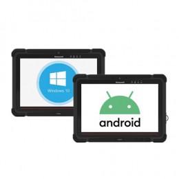 Honeywell RT10W RT10W-L00-17C12S0E, 2D, SR, USB, BT, Wi-Fi, 10 IoT Enterprise, datový terminál.