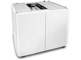 HP PageWide Mgd 4000 Sht Papertray Stand.