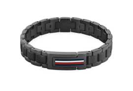 Tommy Hilfiger Módny náramok z ocele Mason 2790597.