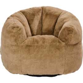 Jimmylee SEDACÍ VAK hnedá.