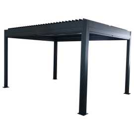 Amatio PAVILÓN velikost: 396/231/299 cm.