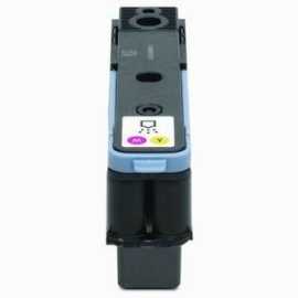 HP 91 C9461A purpurová/žltá (magenta/yellow) originálna tlačová hlava.
Originálna tlačová hlava = záruka priamo od výrobcu tlačiarne
100 % použitie v tlačiarni - bezproblémové fungovanie s vašou tlačiarňou
Použitím originálnej hlavy predlžujete životnosť tlačiarne
Produktivita tlače - originálna tlačová hlava upravuje sýtosť farieb pre konzistentnú tlač
Osvedčená špičková kvalita - vysoko presný obraz a dokonalý lesk
Maximálna jednoduchá obsluha sa rovná efektívnej tlači

Garancia Vašej spokojnosti s použitím našej originálnej tlačovej hlavyKód výrobcu: C9461A