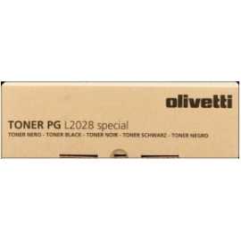 Olivetti B0740 čierný (black) originálny toner.
Originálny toner = záruka priamo od výrobcu tlačiarne
100 % použitie v tlačiarni - bezproblémové fungovanie s vašou tlačiarňou
Použitím originálnej náplne predlžujete životnosť tlačiarne
Osvedčená špičková kvalita - vysoko kvalitná a spoľahlivá tlač originálnou tlačovou kazetou od prvej do poslednej stránky
Trvalé a profesionálne výsledky tlače - dlhodobá udržateľnosť tlače
Kratšia prodleva pri tlači stránok
Garancia Vašej spokojnosti s použitím našej originálnej náplne
Zabezpečujeme bezplatnú recykláciu originálnych náplní
Zlyhanie náplne v menej ako 1% prípadov
Jednoduchá a rýchla výmena náplne

Kód výrobcu: B0740