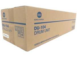 Konica Minolta DU-104 A2VG0Y0 čierna (black) originálna valcová jednotka.
Originálna valcová jednotka = záruka priamo od výrobcu tlačiarne
100 % použitie v tlačiarni - bezproblémové fungovanie s vašou tlačiarňou
Použitím originálneho valca predlžujete životnosť tlačiarne
Overená špičková kvalita - originálna tlačová (valcová) kazeta poskytuje mimoriadne výsledky
Trvalé a profesionálne výsledky tlače - dlhodobá udržateľnosť tlače
Produktivita tlače - rovnaká tlač po celú životnosť valca
Maximálna jednoduchá obsluha sa rovná efektívna tlač
Garancia Vašej spokojnosti s použitím našej originálnej valcovej jednotky
Zabezpečujeme bezplatnú recykláciu originálnych náplní

Kód výrobcu: A2VG0Y0