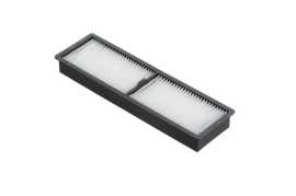 Epson Air Filter - ELPAF45 - EB-4xxx Series.
EB-4550
EB-4650
EB-4750W
EB-4950WU
Epson EB-4850WU