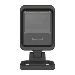Honeywell Genesis XP 7680g Kit 2D 7680GSR-5USB-1, SR, multi-IF, Digimarc, kit (USB), white.