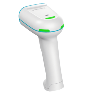 Honeywell Xenon Ultra 1962h , BT, 2D, HD, kit (USB), white.