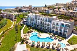 Grécko Rodos Lindos Breeze Beach 13 dňový pobyt All Inclusive Letecky Letisko: Praha August 2026 ( 5/08/26-17/08/26)