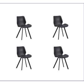 MID.YOU SADA STOLIČIEK 4 kus.