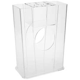 Xora STOJAN NA DÁŽDNIKY, číra.