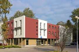 Poľsko Dolní Slezsko Ibis Budget Wroclaw Stadion 5 dňový pobyt Bez stravy Vlastná March 2026 (15/03/26-19/03/26)